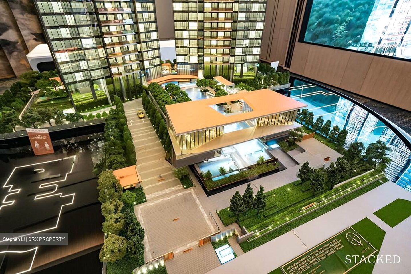 Perfect Ten (D10), Apartment #500432551